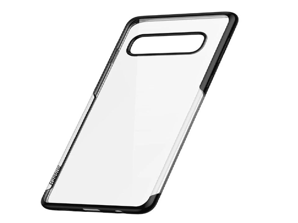 Baseus Shining Case For Samsung S10 / S10+ Baseus Shining Case For Samsung S10 / S10+